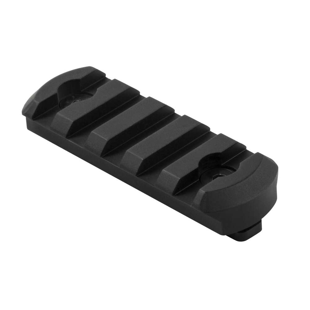 Grips Pads Stocks NC Star Ready Series M-LOK ACCESSORY RAIL/SHORT • Model: Ready Series